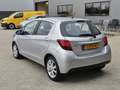 Toyota Yaris 1.3 VVT-i Aspiration 12.000km! 1e eig NL-auto NAP Grijs - thumbnail 7