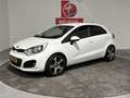 Kia Rio 1.2 CVVT ExecutiveLine, Clima, Cruise, P sensoren, Weiß - thumbnail 1