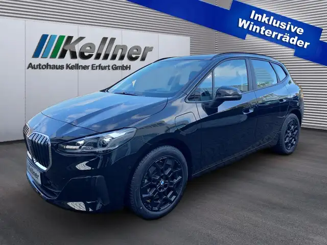 BMW 230 e xDr. AHK+360 Grad+Head-Up+ad. LED+DAB