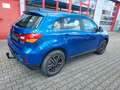 Mitsubishi ASX 1.6 ClearTec 2WD Edition Albastru - thumbnail 4