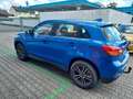 Mitsubishi ASX 1.6 ClearTec 2WD Edition Albastru - thumbnail 2