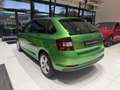 Skoda Rapid/Spaceback Spaceback 1.0 TSI Clever Grün - thumbnail 3
