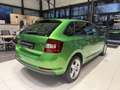 Skoda Rapid/Spaceback Spaceback 1.0 TSI Clever Grün - thumbnail 4