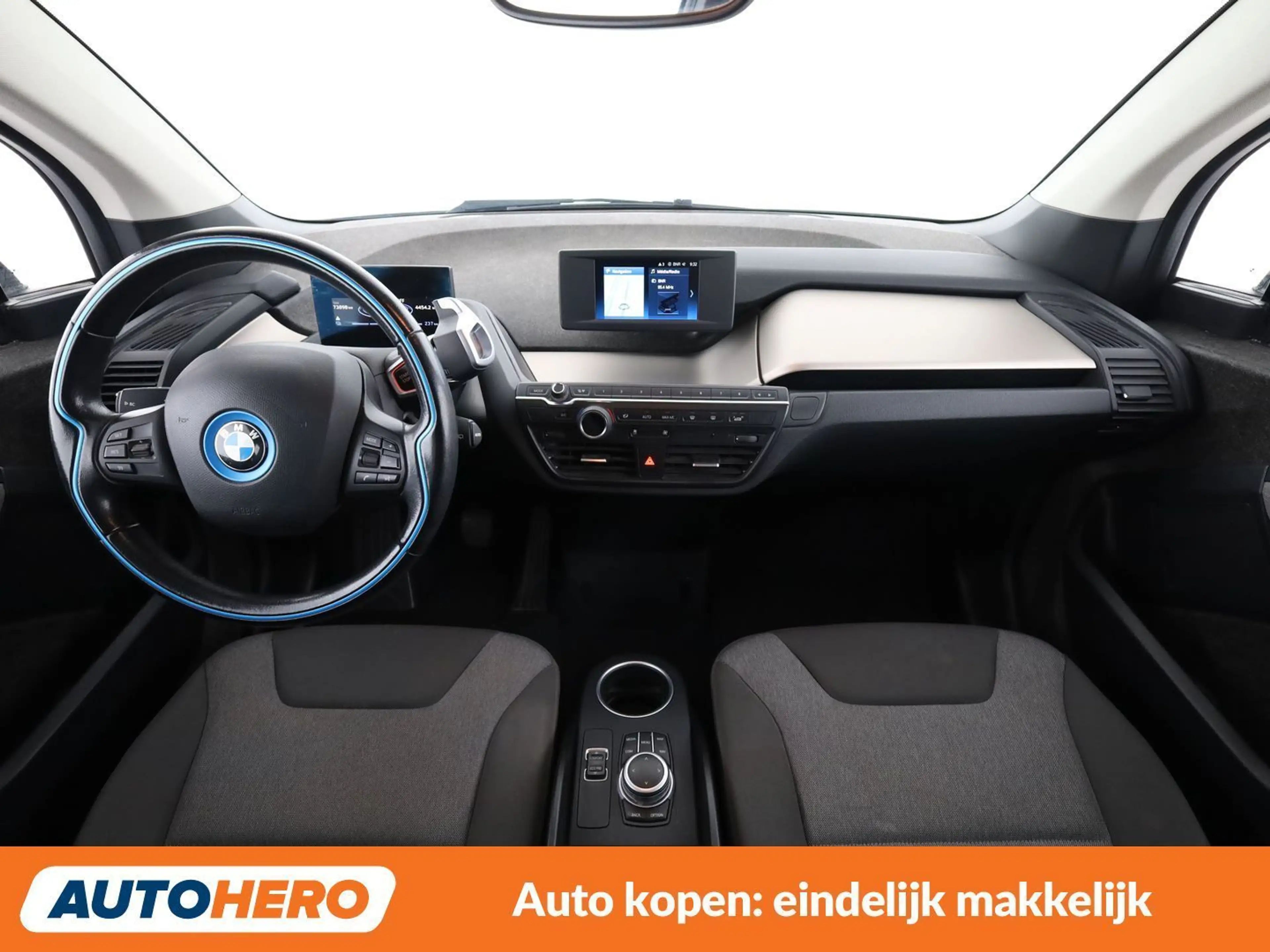 BMW i3 i3 — photo 15