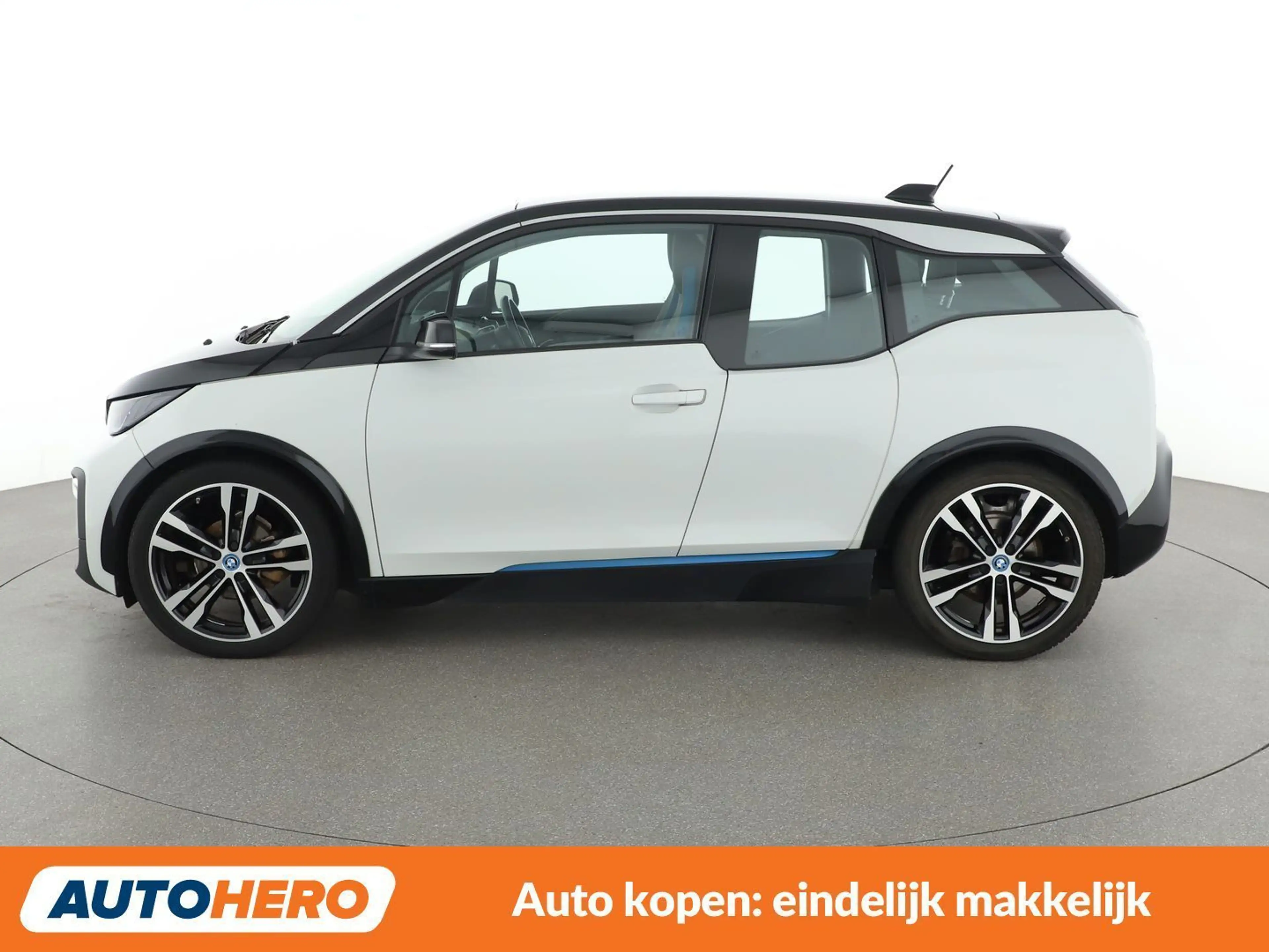 BMW i3 i3 — photo 3