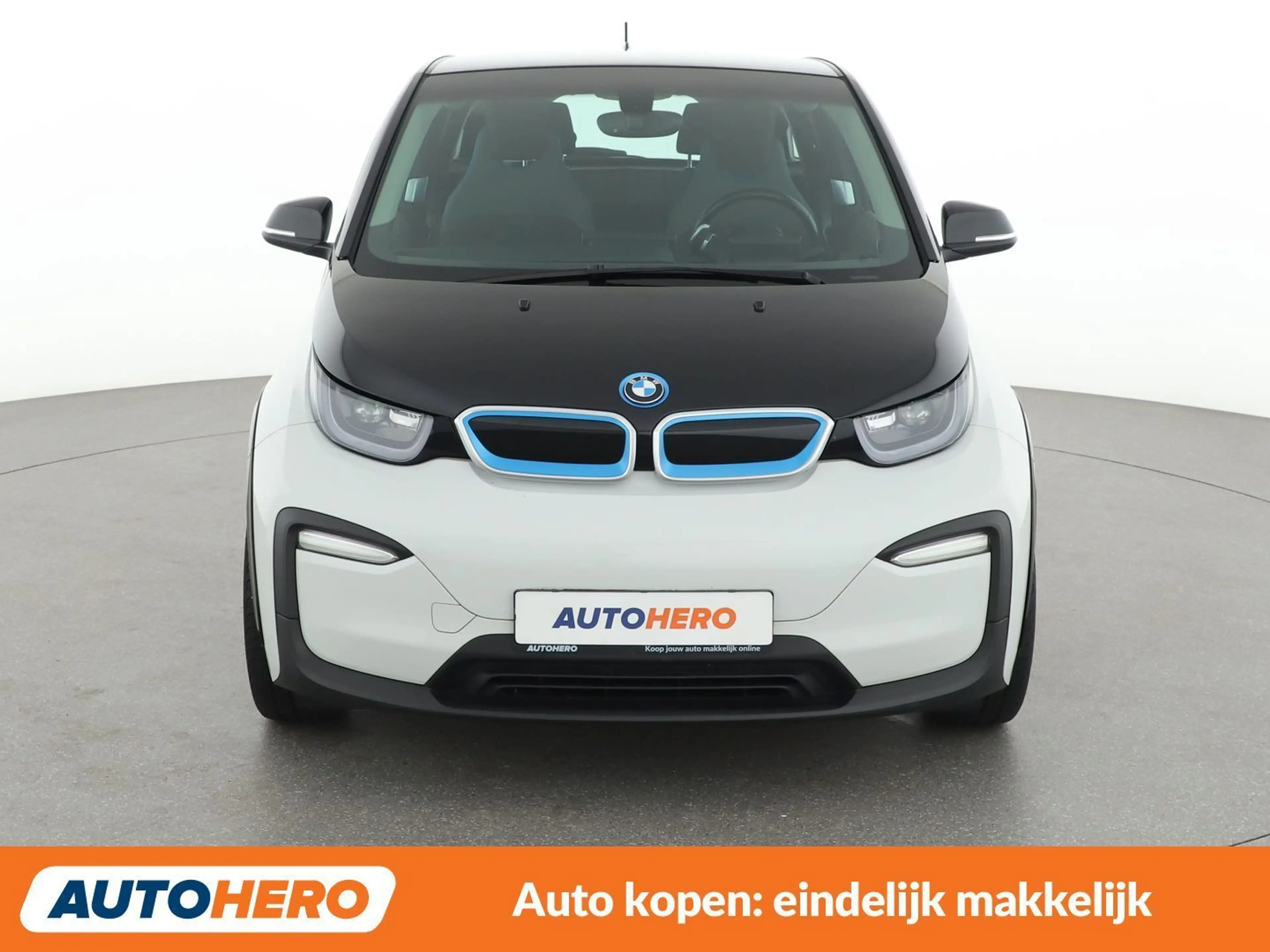BMW i3 i3 — photo 10