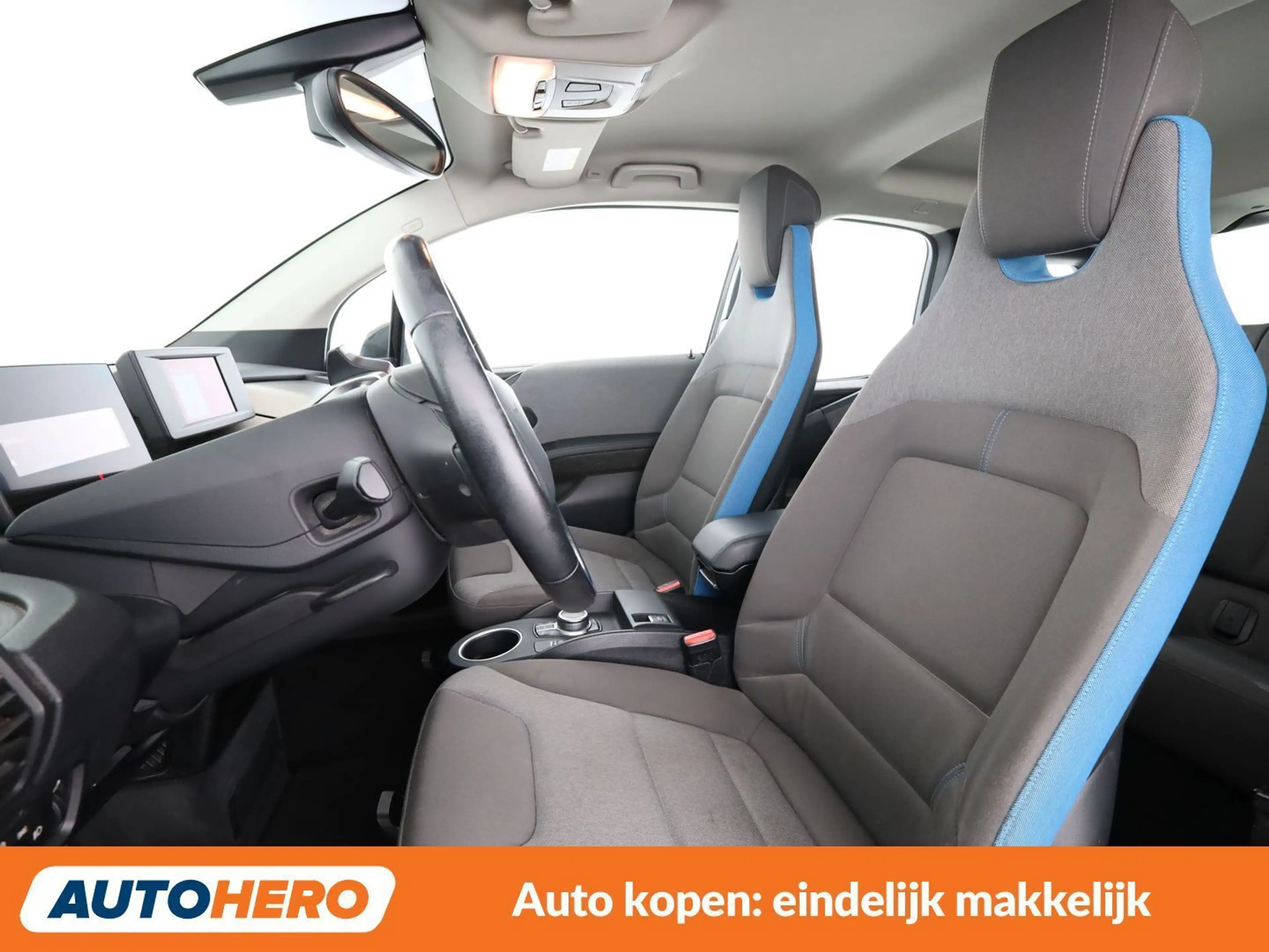 BMW i3 i3 — photo 11