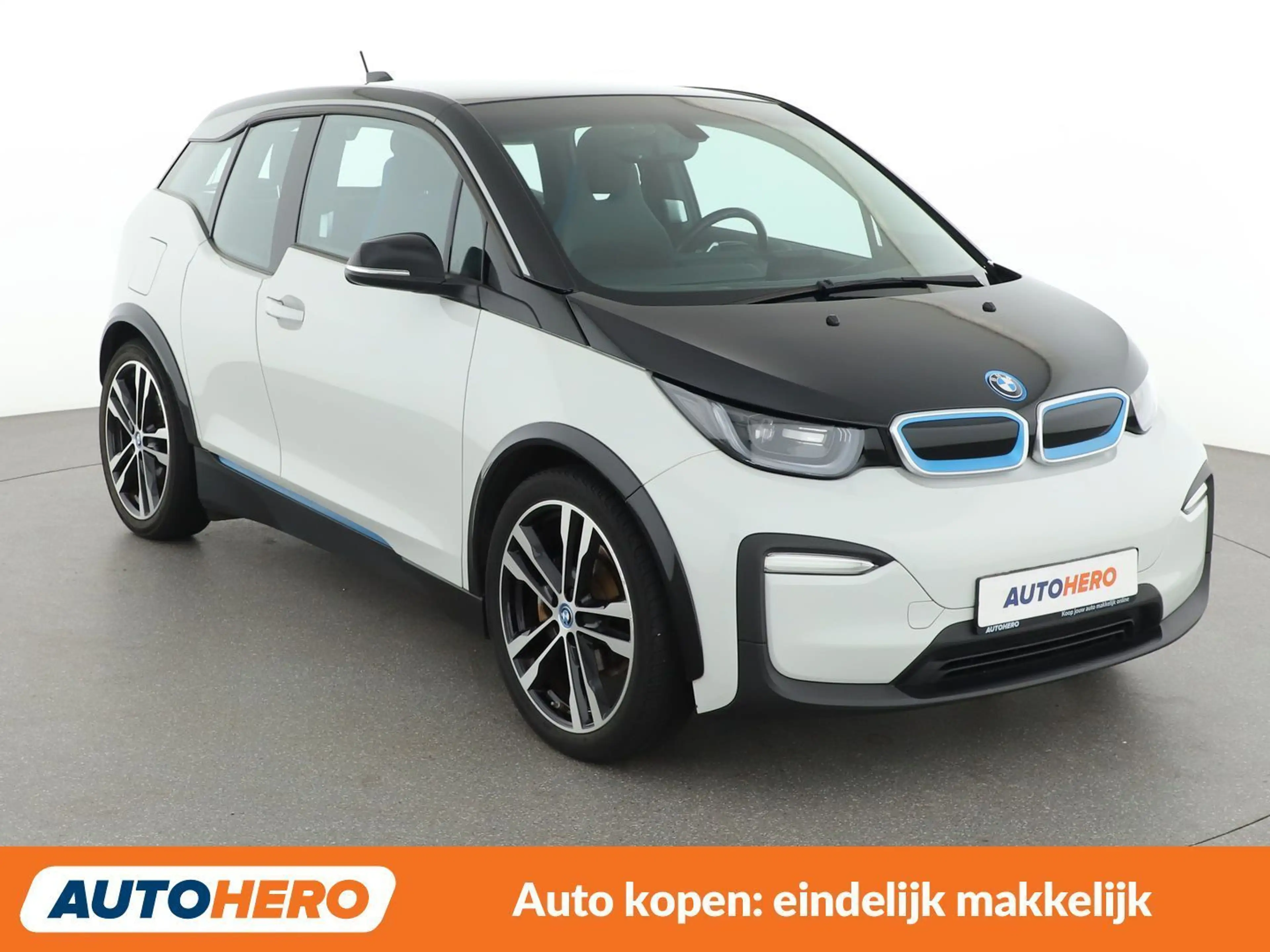 BMW i3 i3 — photo 9