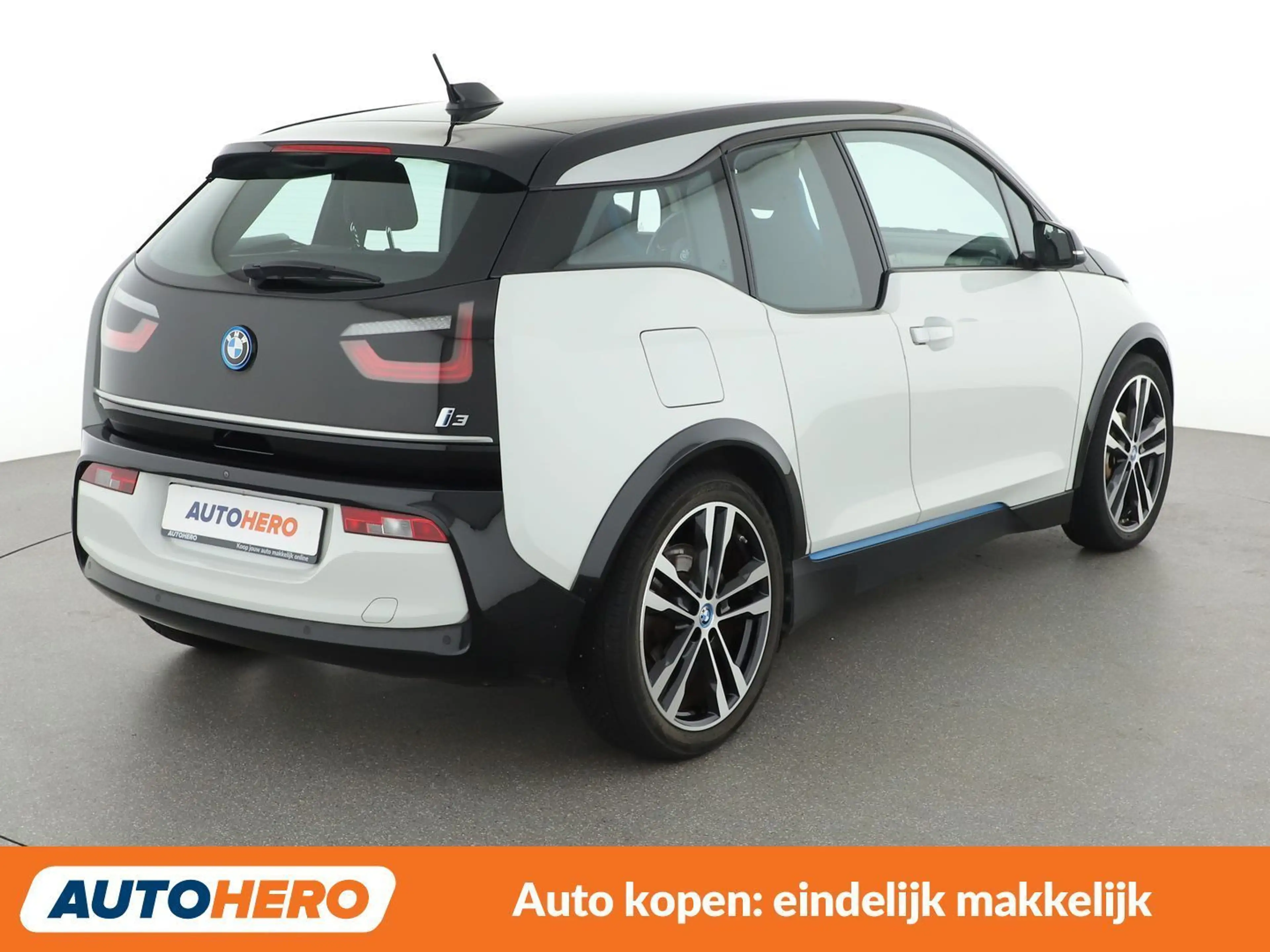 BMW i3 i3 — photo 7