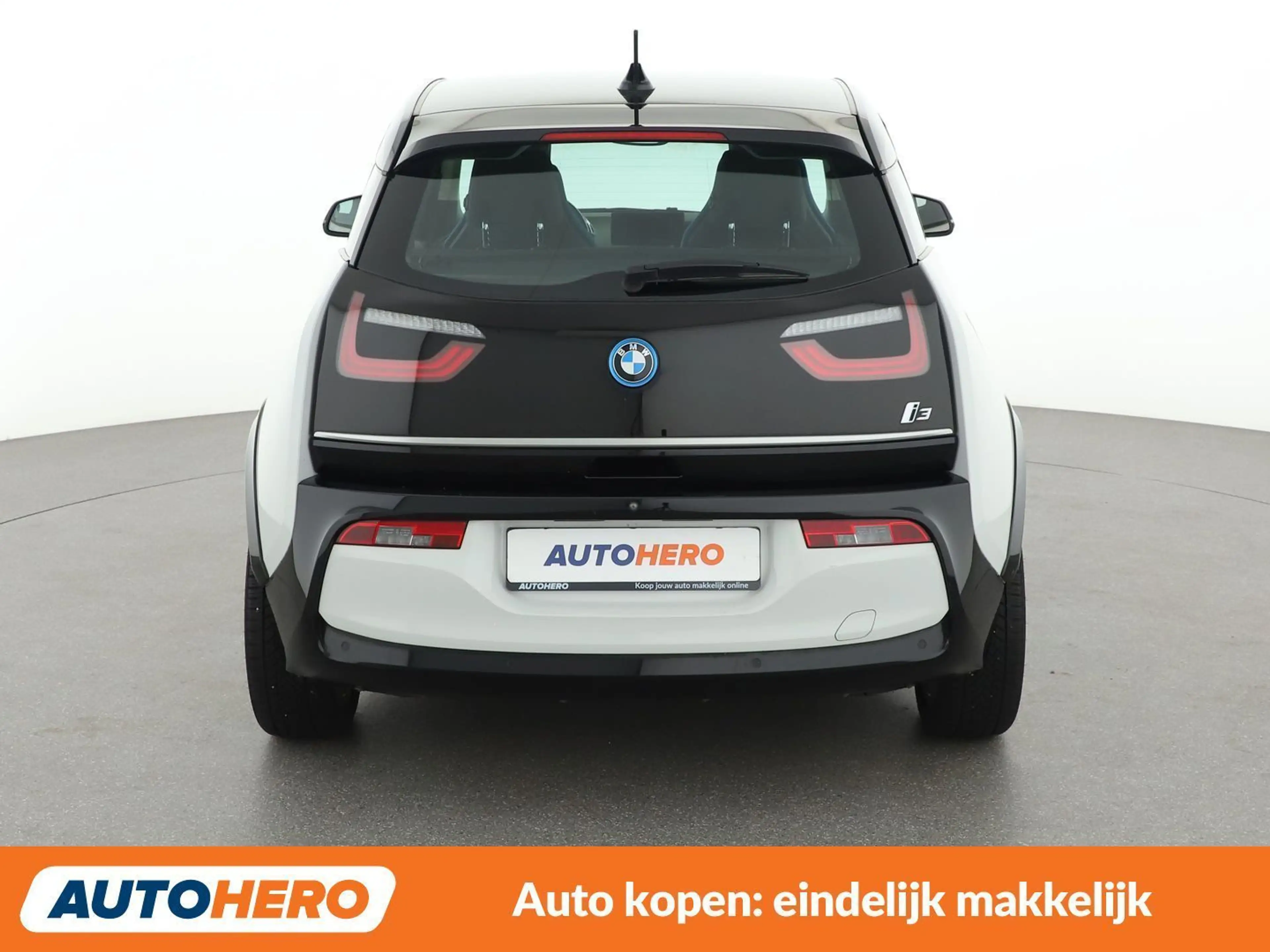 BMW i3 i3 — photo 5