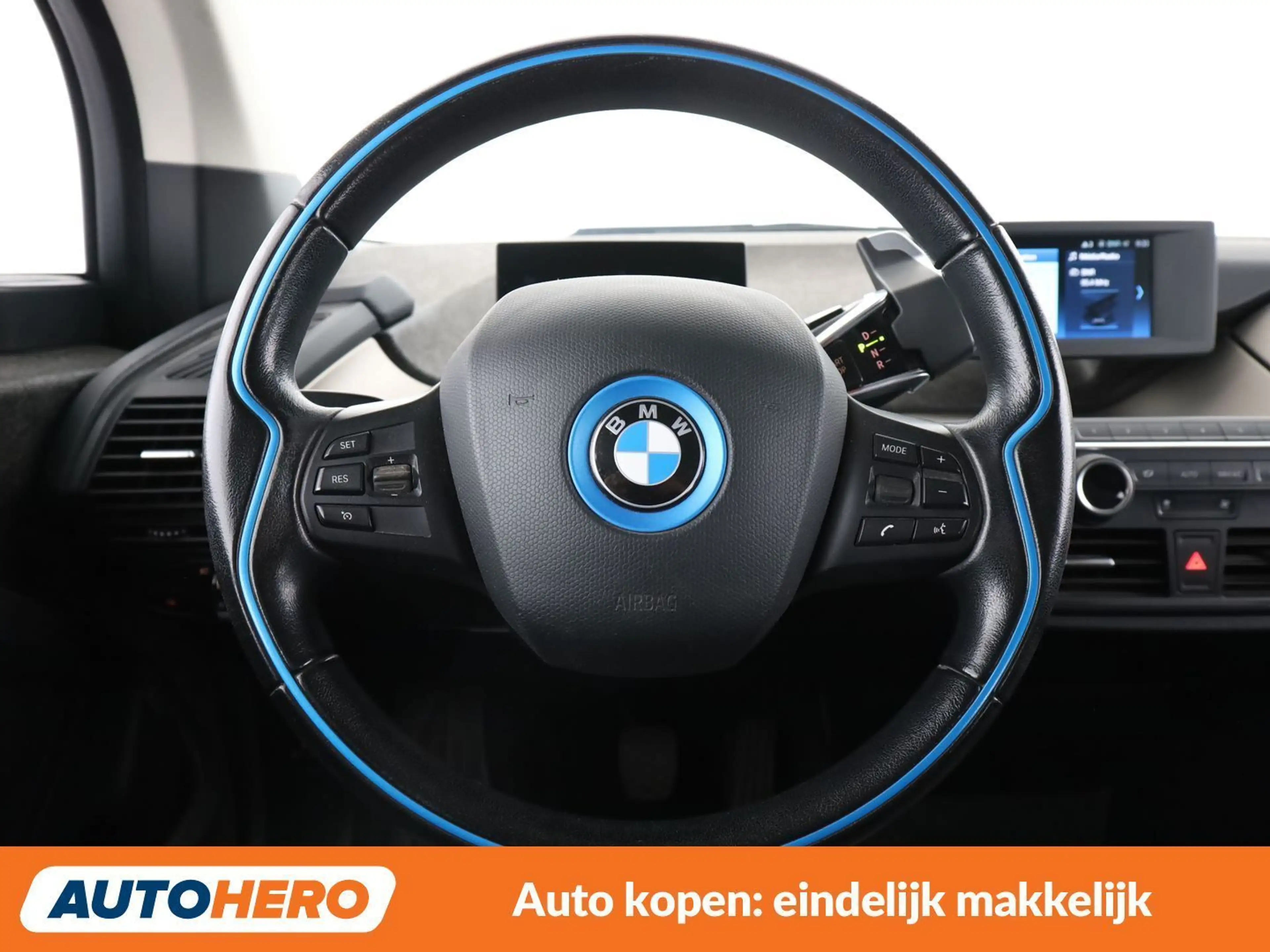 BMW i3 i3 — photo 14