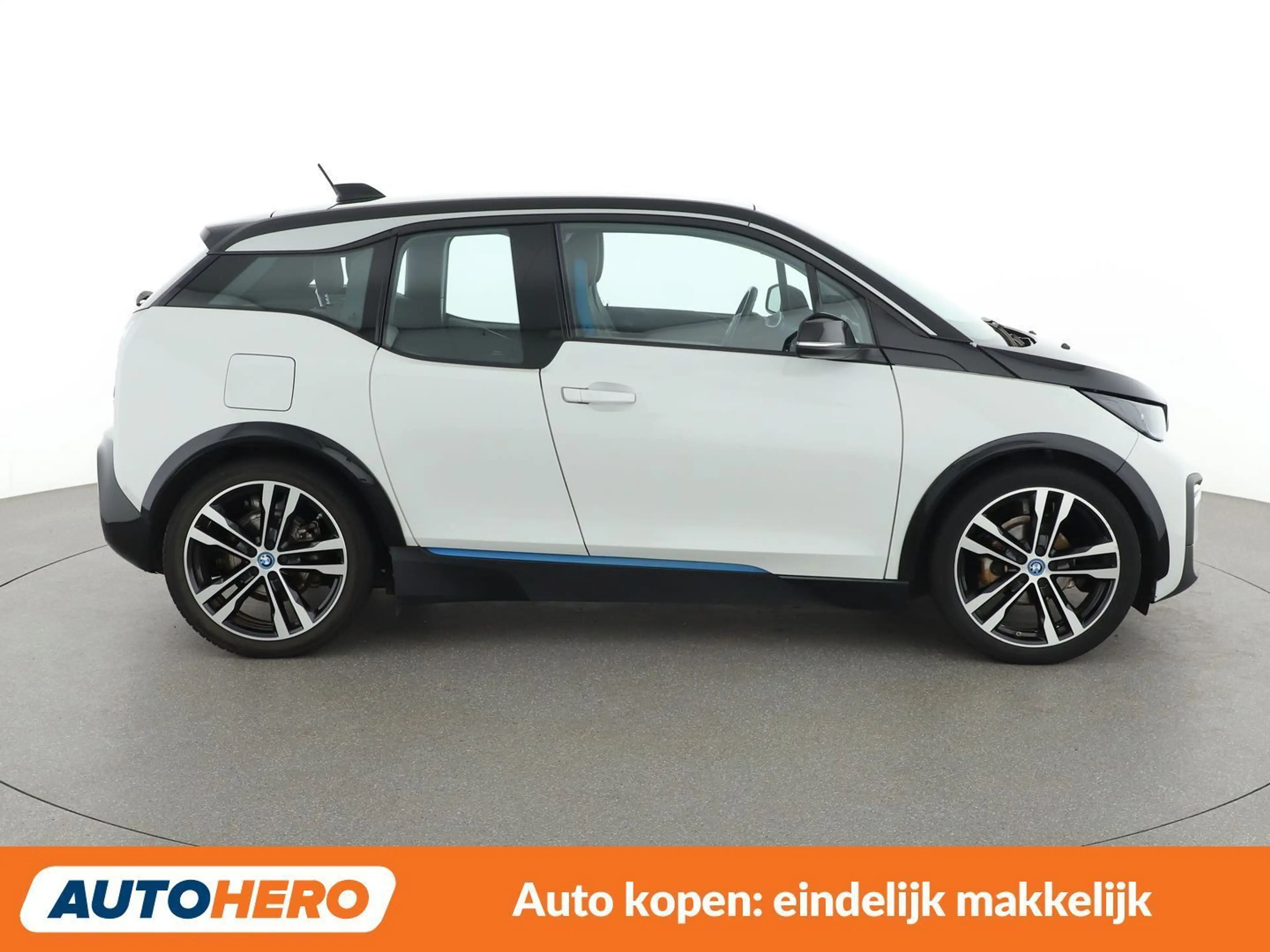 BMW i3 i3 — photo 8