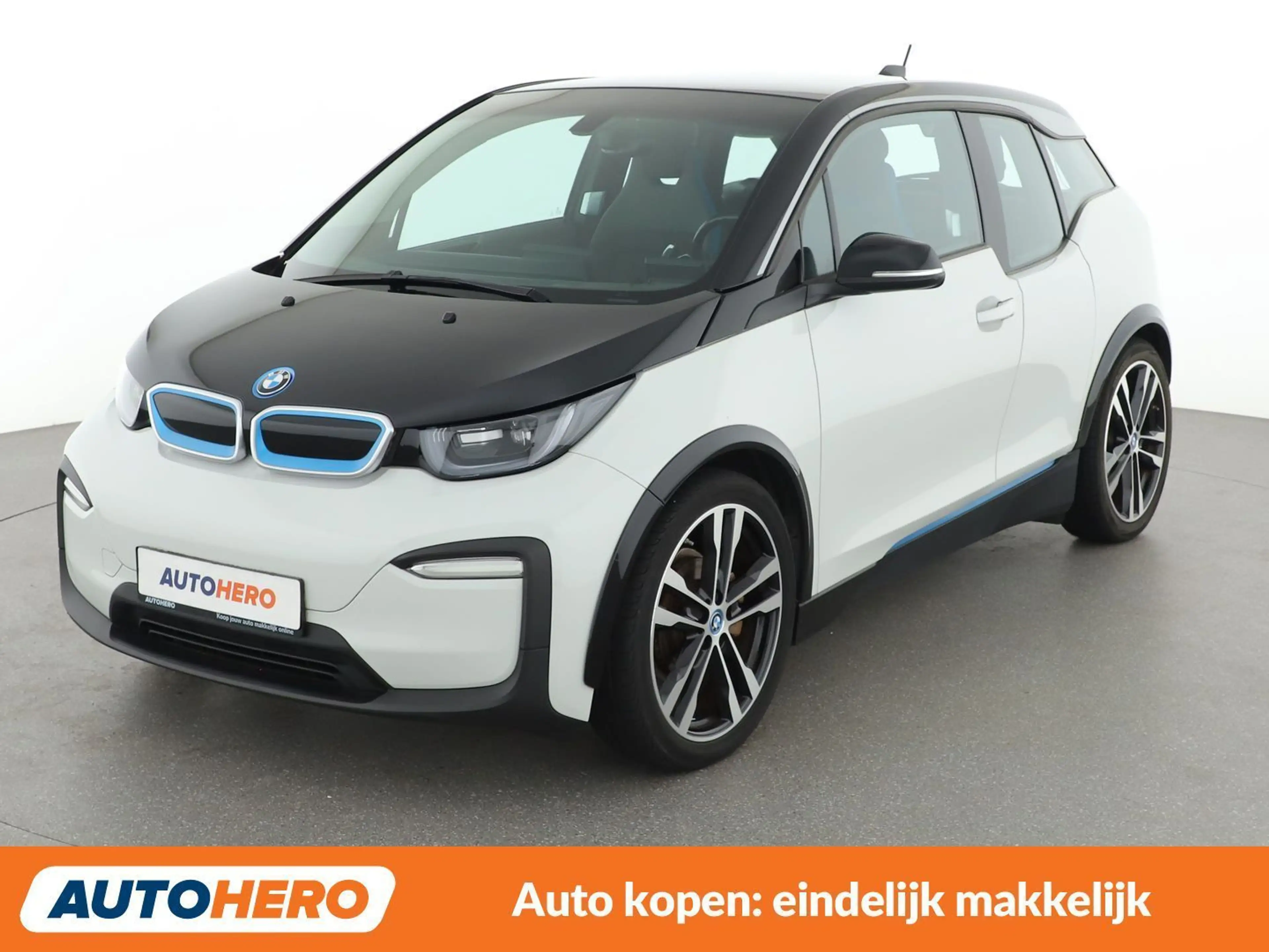 BMW i3 i3