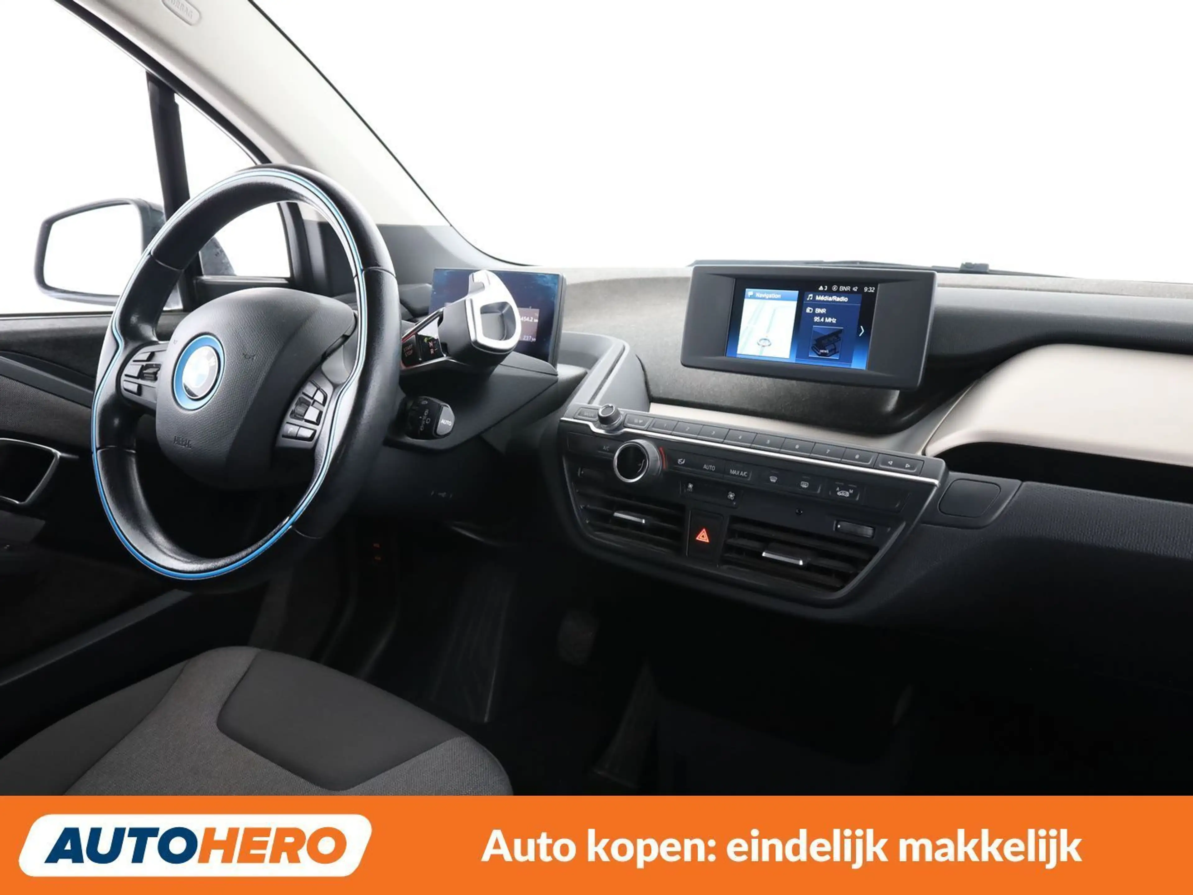 BMW i3 i3 — photo 13