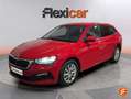 Skoda Scala 1.0 TSI Ambition 81kW Rojo - thumbnail 2