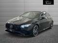 Mercedes-Benz A 35 AMG Mercedes-AMG A 35 4MATIC Noir - thumbnail 1