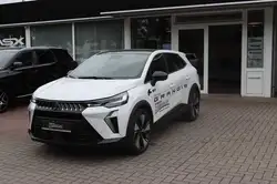 Mitsubishi Grandis Diamant TOP 1.8 Hybrid