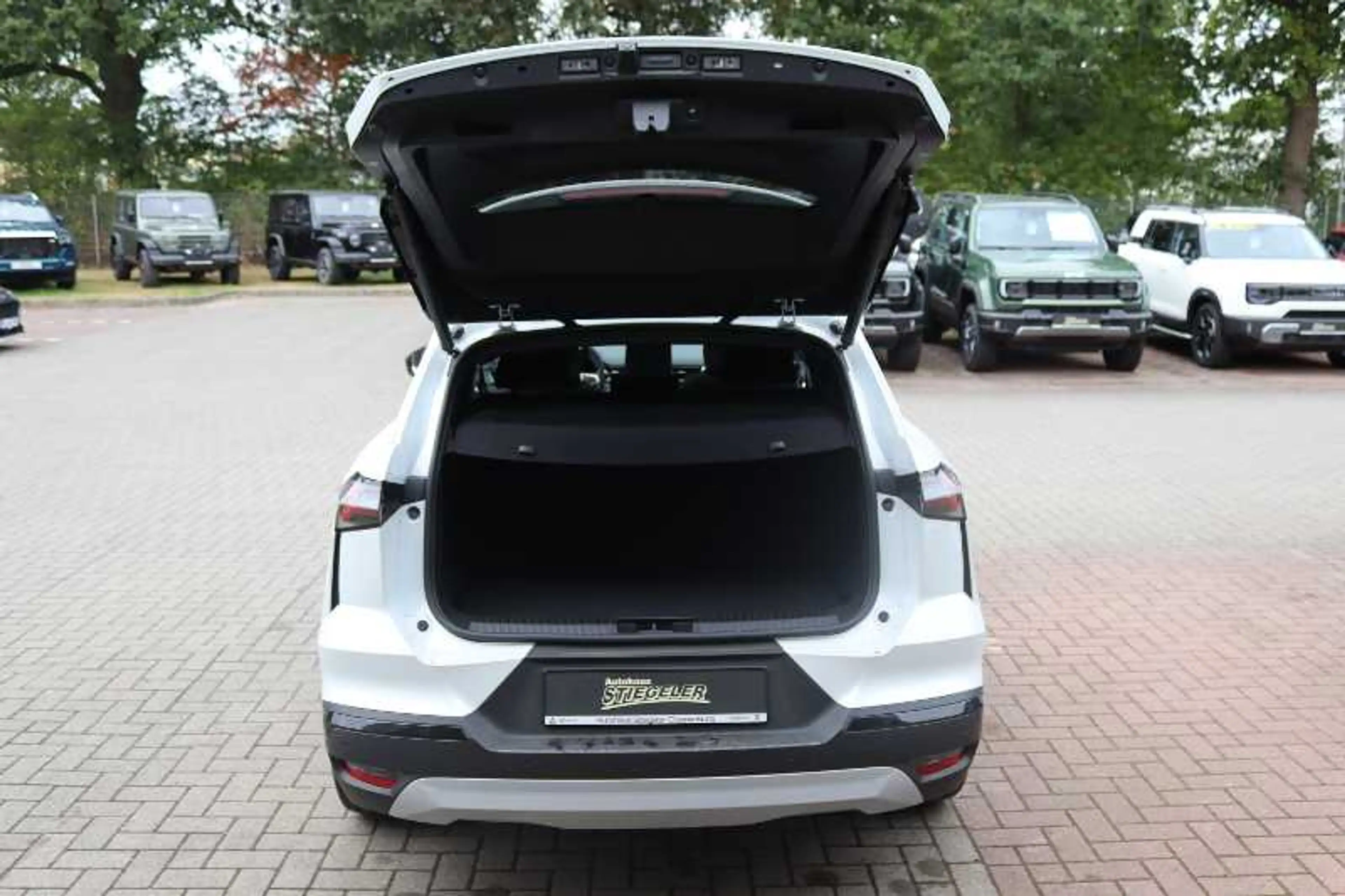 Mitsubishi Grandis Diamant TOP 1.8 Hybrid — photo 6