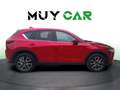 Mazda CX-5 2.2D Zenith 2WD 110Kw Rojo - thumbnail 6