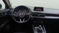 Mazda CX-5 2.2D Zenith 2WD 110Kw Rojo - thumbnail 13