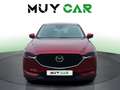 Mazda CX-5 2.2D Zenith 2WD 110Kw Rojo - thumbnail 2