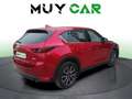 Mazda CX-5 2.2D Zenith 2WD 110Kw Rojo - thumbnail 5