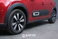 Citroen C3 1.2 Puretech 110CV Max Rosso - thumbnail 4