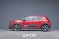 Citroen C3 1.2 Puretech 110CV Max Rosso - thumbnail 2