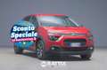 Citroen C3 1.2 Puretech 110CV Max Rosso - thumbnail 1