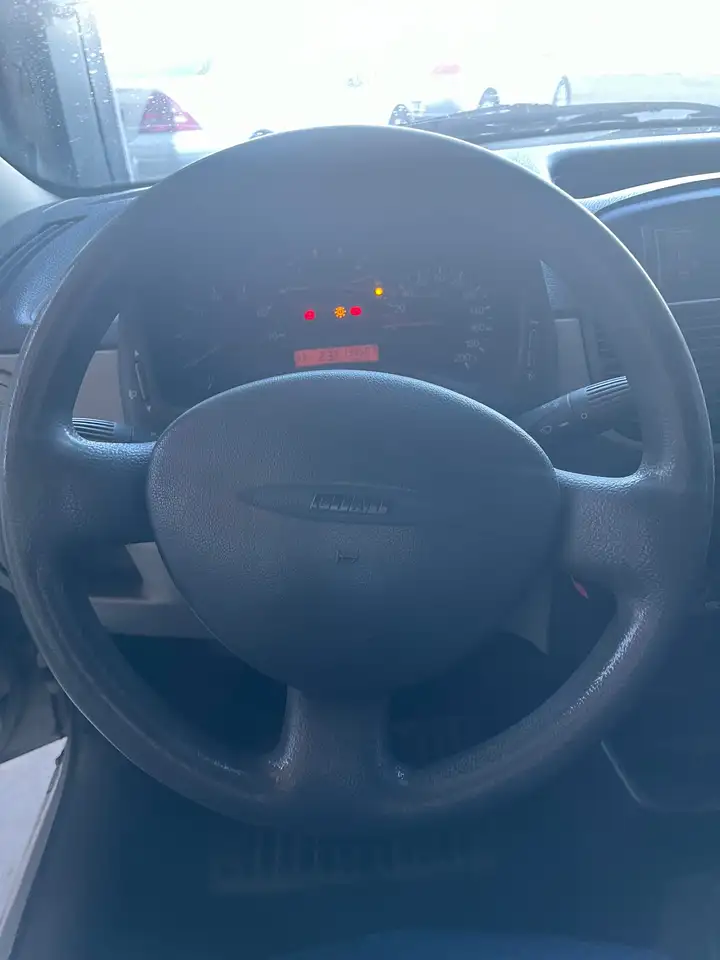 Fiat Punto 5p 1.2 ELX, foto 9
