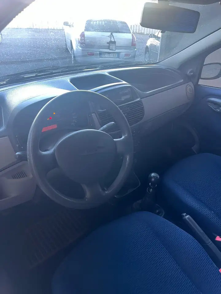 Fiat Punto 5p 1.2 ELX, foto 7