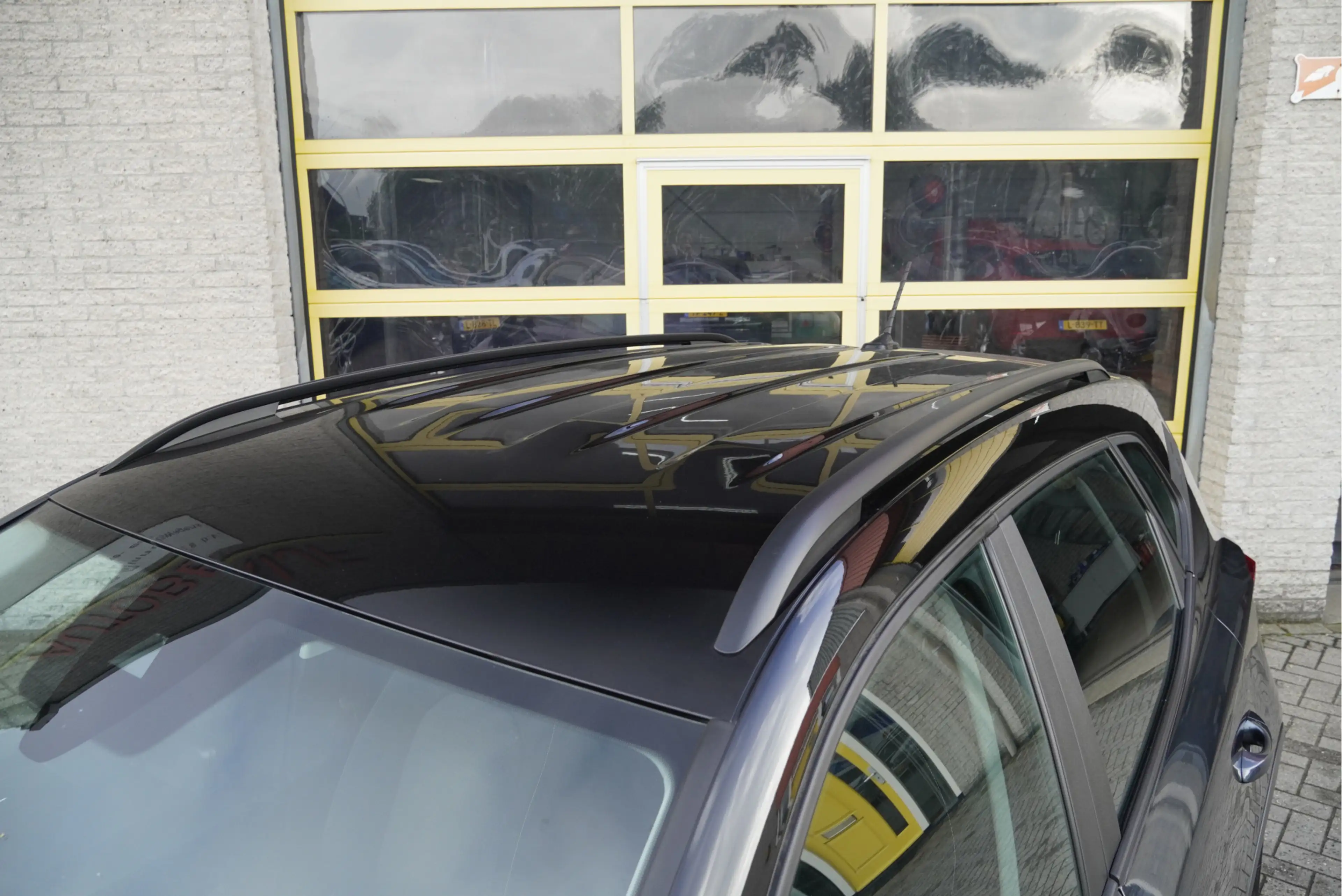 SEAT Arona 1.0 TSI Style BJ2023 Lmv 16" | Led V+A | Pdc | App — photo 4