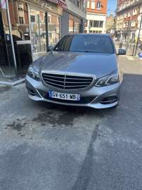 Classe CDI Executive A
