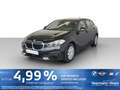 BMW 116 i 5-trg. LiveCock.PDC.SHZ.MFL.RDA.DAB.WLAN. Schwarz - thumbnail 2