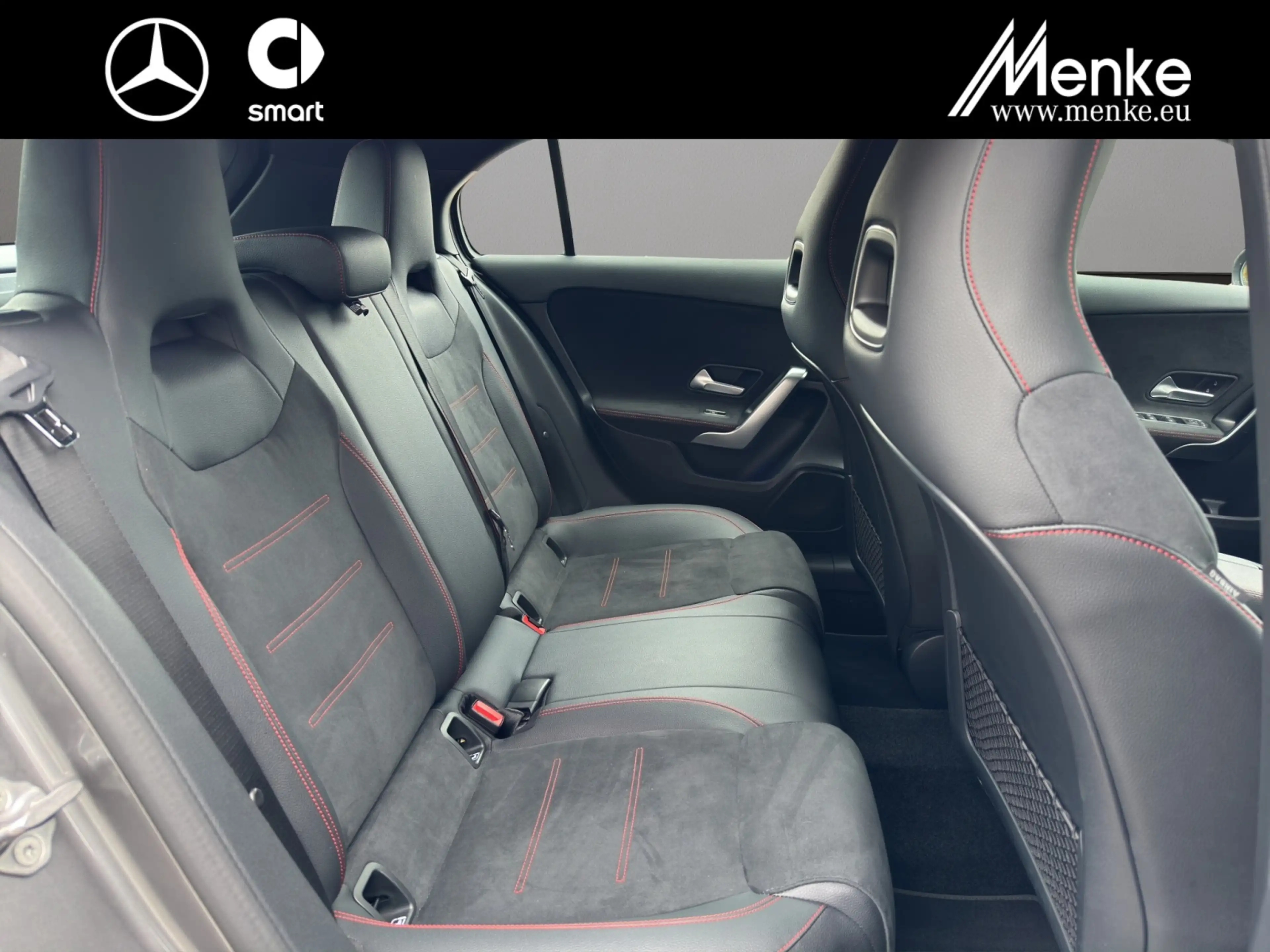 Mercedes-Benz A 220 d AMG+Carplay+Kam+Multibeam+DAB+Ambiente — photo 10