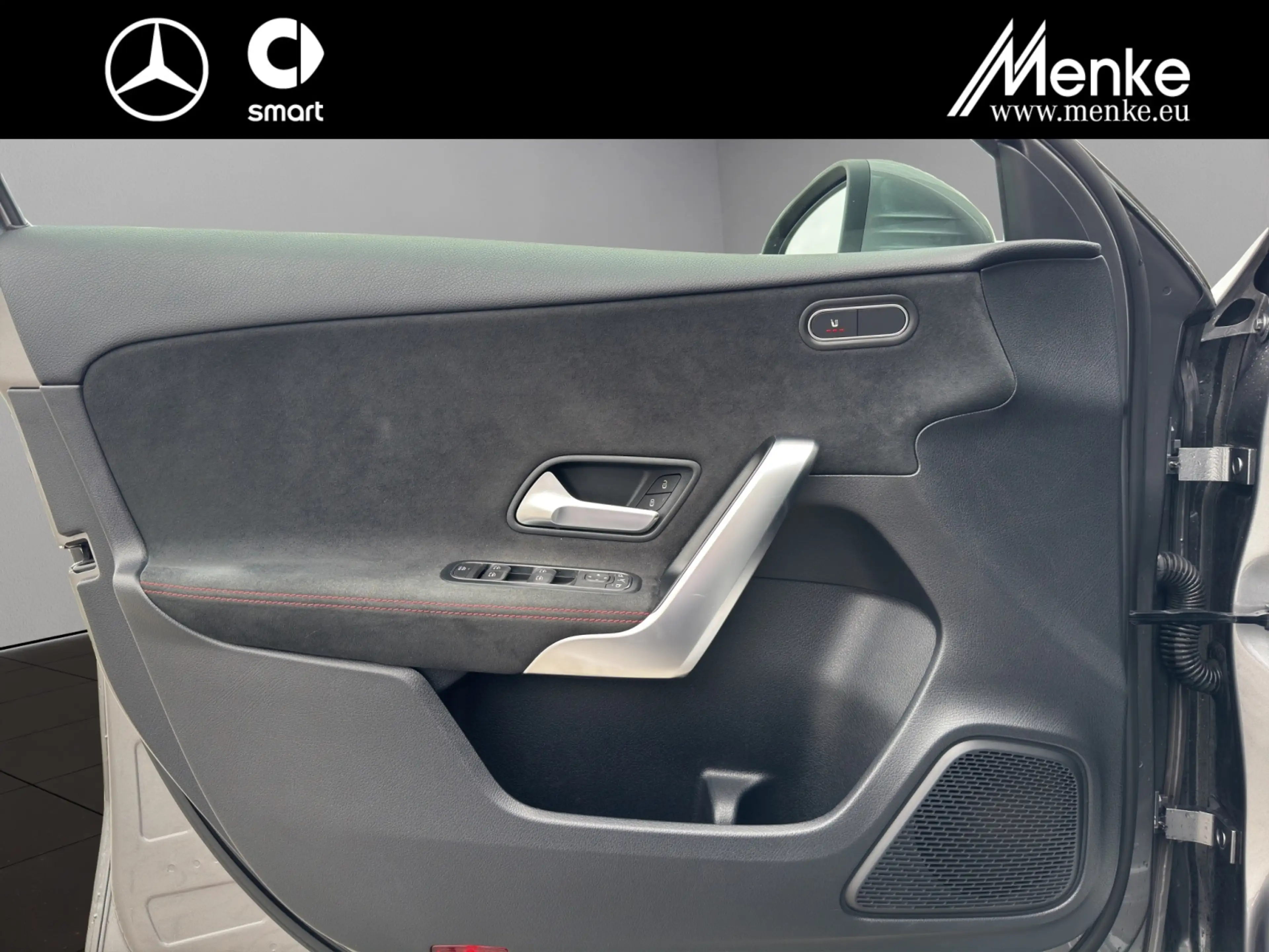 Mercedes-Benz A 220 d AMG+Carplay+Kam+Multibeam+DAB+Ambiente — photo 14