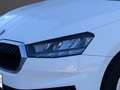 Skoda Fabia Fabia 1.0 MPI EVO 80 CV Selection Blanco - thumbnail 3