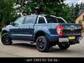 Ford Ranger Limited Automatik Doppelkabine 4x4*MWST* Grau - thumbnail 22