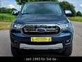 Ford Ranger Limited Automatik Doppelkabine 4x4*MWST* Grau - thumbnail 2