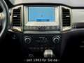 Ford Ranger Limited Automatik Doppelkabine 4x4*MWST* Grau - thumbnail 11