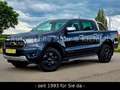 Ford Ranger Limited Automatik Doppelkabine 4x4*MWST* Grau - thumbnail 1