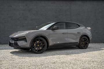 600 SPORT SE 612 pk FULL CARBON *NP 160k*