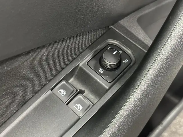 Skoda Scala view 15