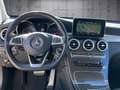 Mercedes-Benz GLC 350 GLC 350 d 4M AMG+NIGHT+KAMERA+EASYP+AMBI+TWA+LED bijela - thumbnail 13