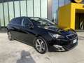 Peugeot 308 BlueHDi 120 S&S EAT6 SW Allure Nero - thumbnail 1