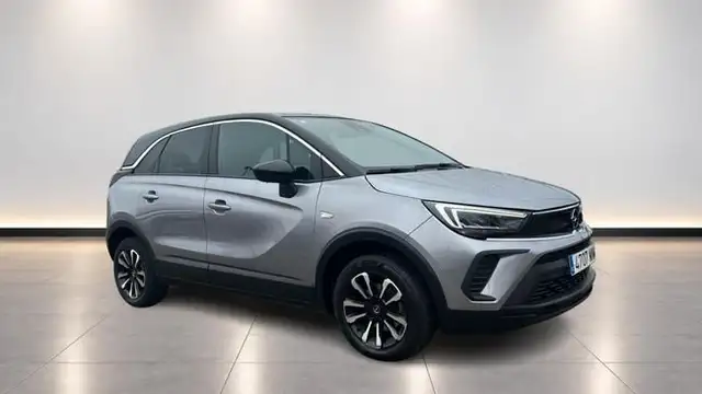 Opel Crossland 1.2 S&S Elegance 130 Aut.