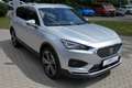 SEAT Tarraco 2.0 'Xcellence' #4Drive #360° #BEATS Silber - thumbnail 5
