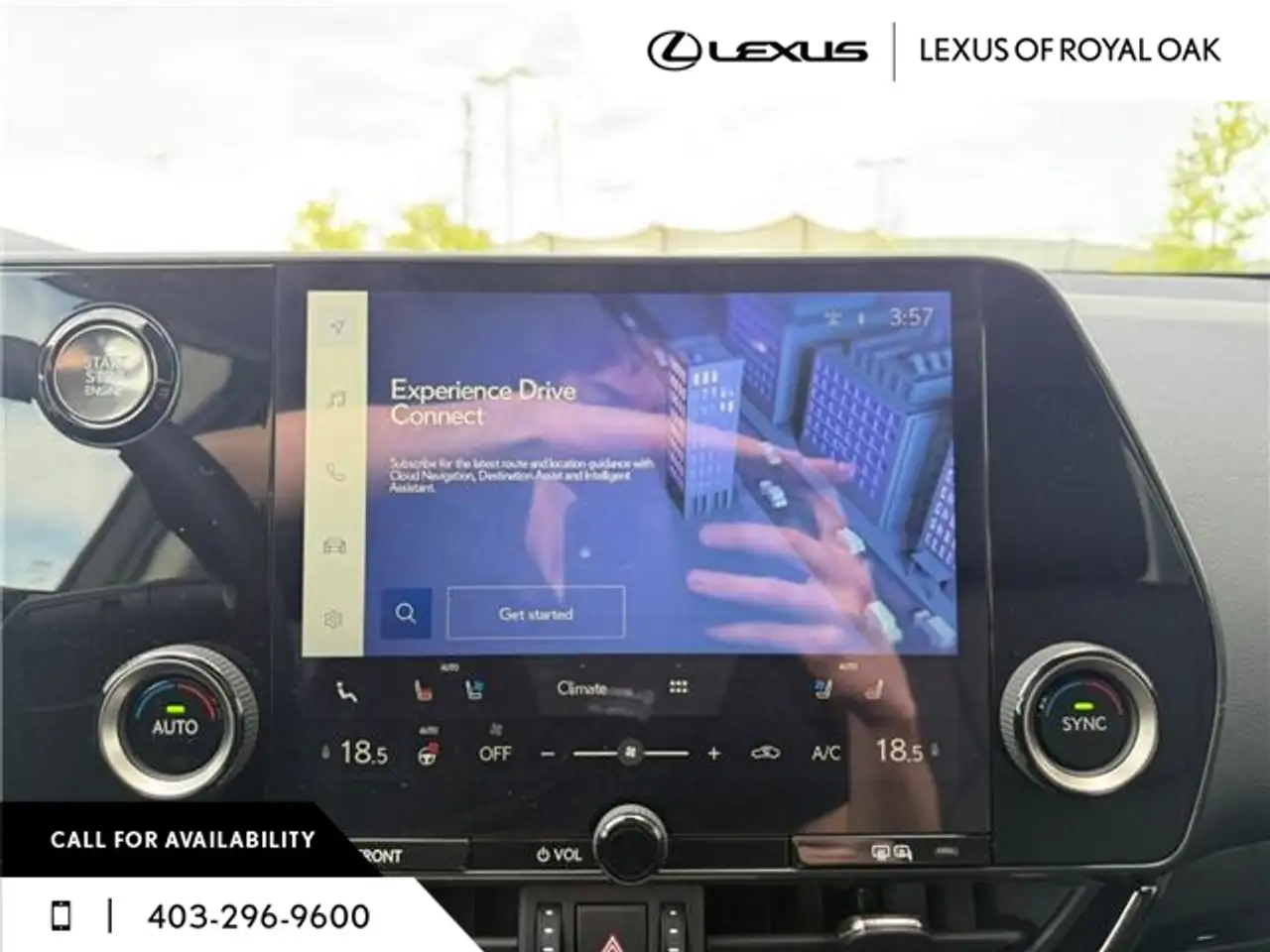 Lexus NX photo Lexus NX