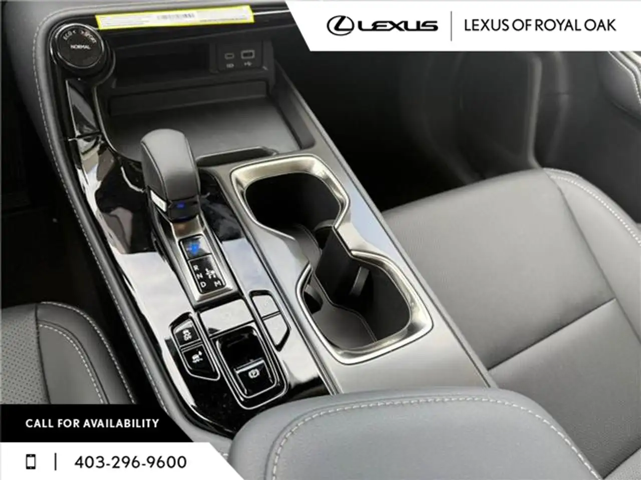 Lexus NX photo Lexus NX