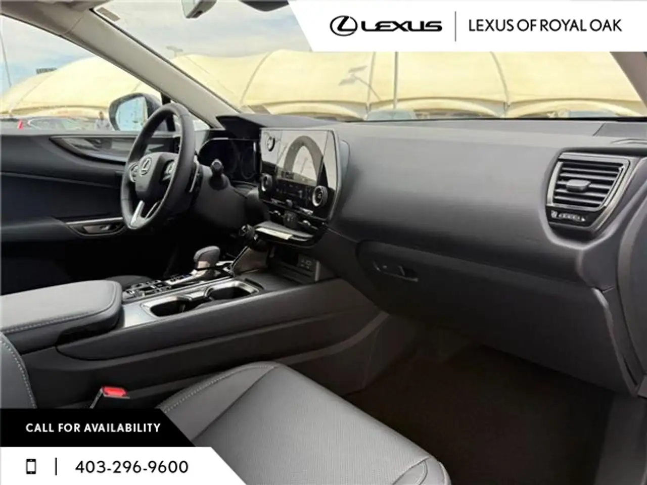 Lexus NX photo Lexus NX
